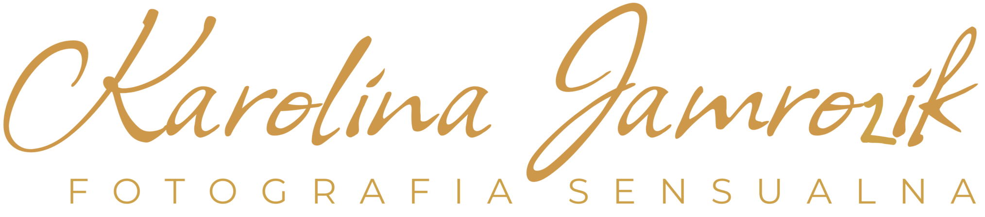 Karolina Jamrozik fotografia sensualna